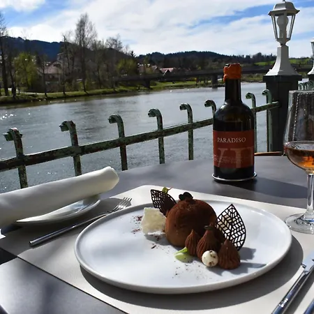 Hotel Gaestehaus Ca'leone Bad Tölz