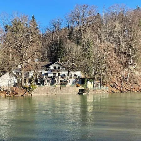 Hotel Gaestehaus Ca'leone *