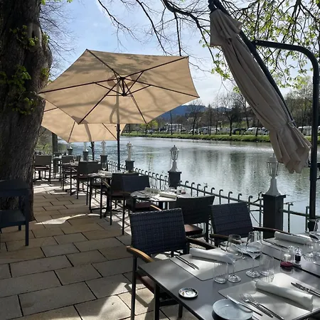 Hotel Gaestehaus Ca'leone