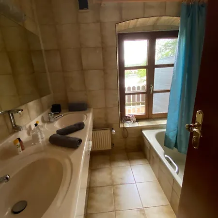 Gaestehaus Ca'leone Bad Tölz